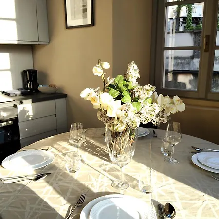 شقة Heritage House & Pool ميناجيو