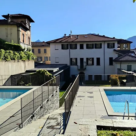شقة Heritage House & Pool