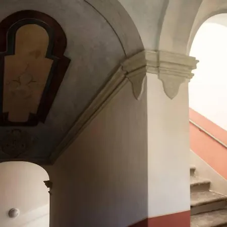 شقة Heritage House & Pool ميناجيو